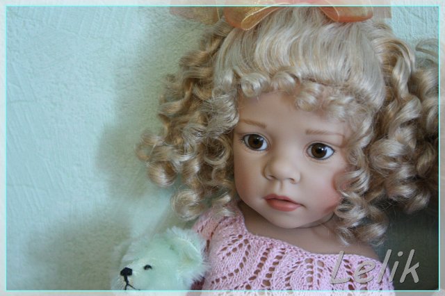 Ноэль от Элизабет Линднер