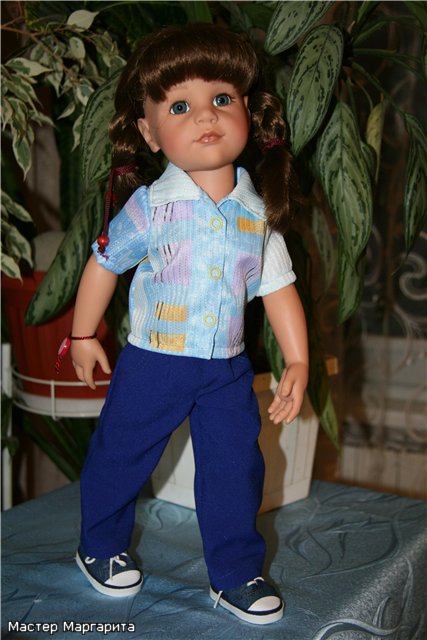 Одежки уехали, а фотки остались