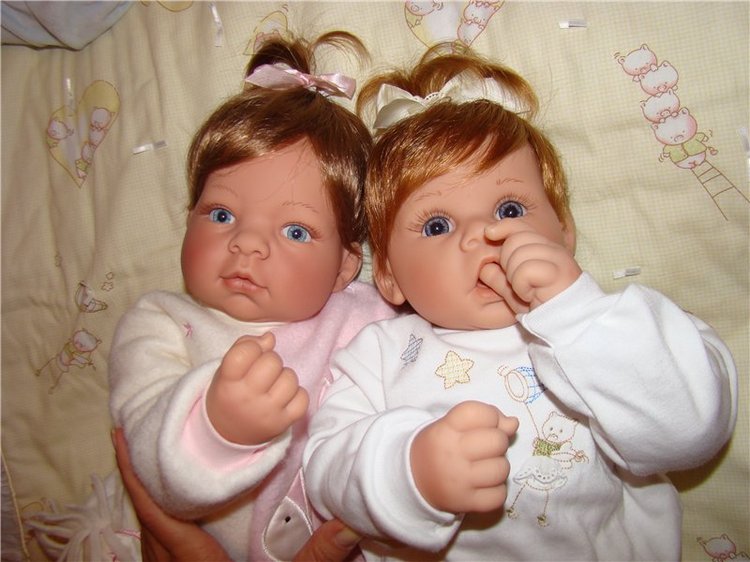 Прибавление в яслях. This little Piggy Girl, Lee Middleton (фото 6)