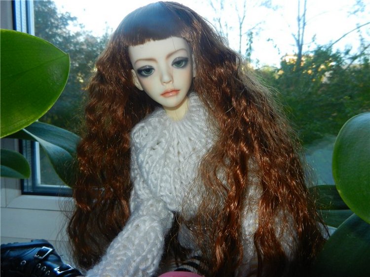 Лилушина Любоффь. Dollmore, BJD | Бэйбики Лилушина Любоффь. Dollmore, BJD