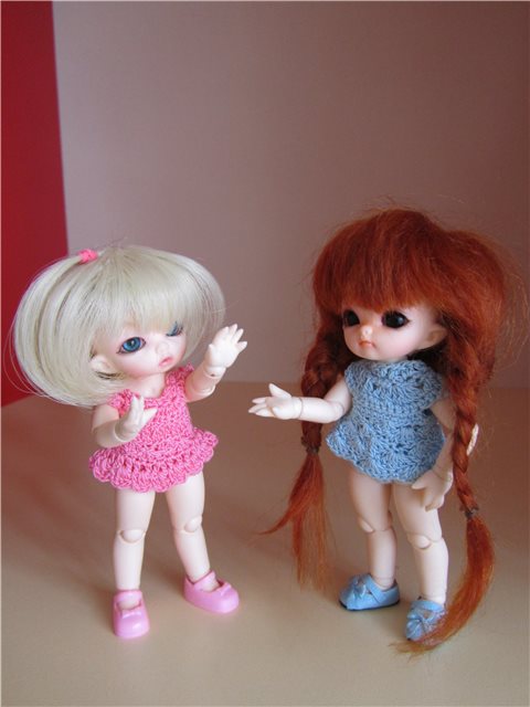 Цветик - семицветик. Ушки (на макушке). Fairyland, puki-puki | Бэйбики Цветик - семицветик. Ушки (на макушке). Fairyland, puki-puki (фото 9)