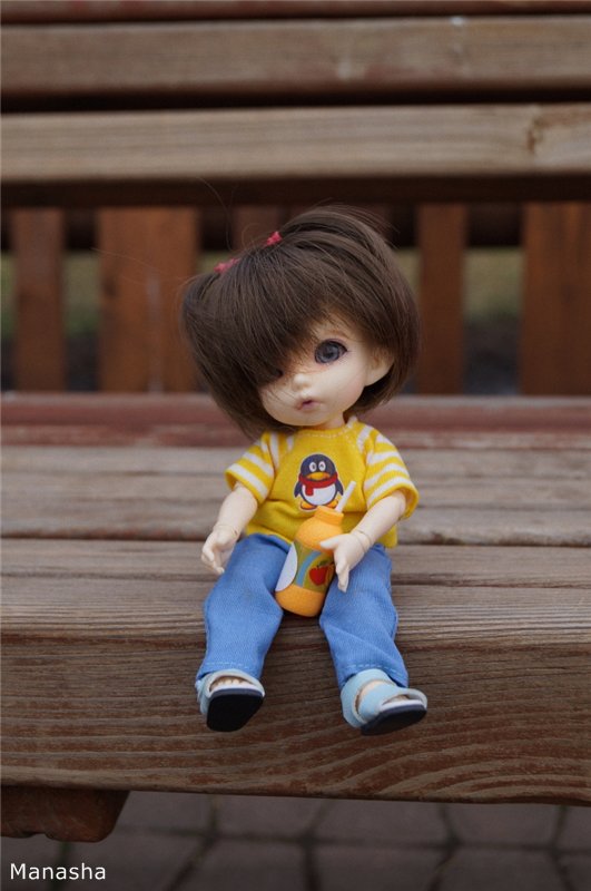 Как Майка в зоопарк ходила. pukiFee Ante Fairyland | Бэйбики Как Майка в зоопарк ходила. pukiFee Ante Fairyland