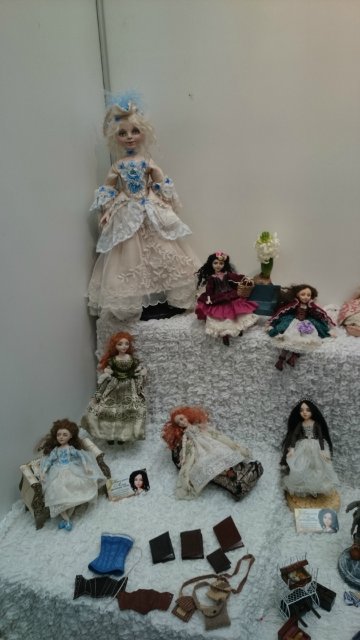 MOSCOW FAIR 2014 - Плюшевые мишки и другие очаровательные зверушки | Бэйбики MOSCOW FAIR 2014 - Плюшевые мишки и другие очаровательные зверушки