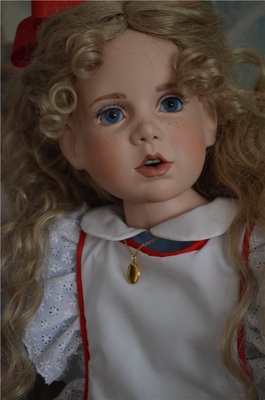 Алиса и её друзья.... Продолжение (фото 6)