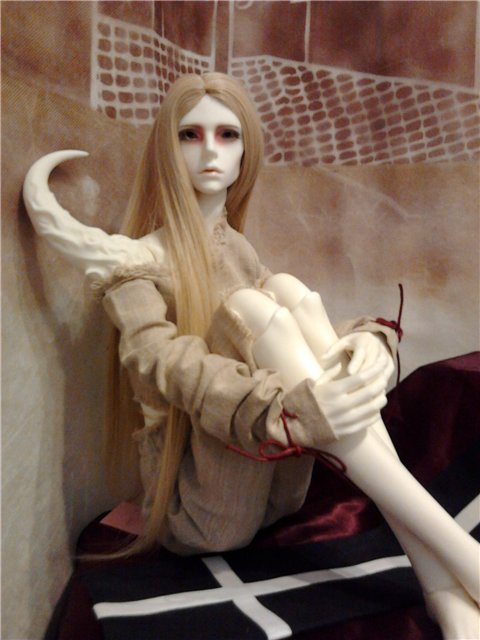 Выставка дизайнерских кукол и игрушек куклаЯ