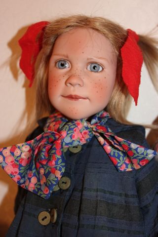 Мои любимые куклы 2 — Домашние коллекции кукол: фото собраний