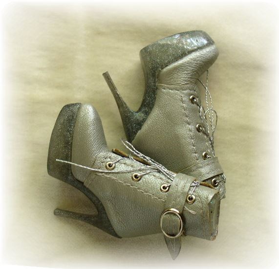 Авторские куклы Dalila dolls