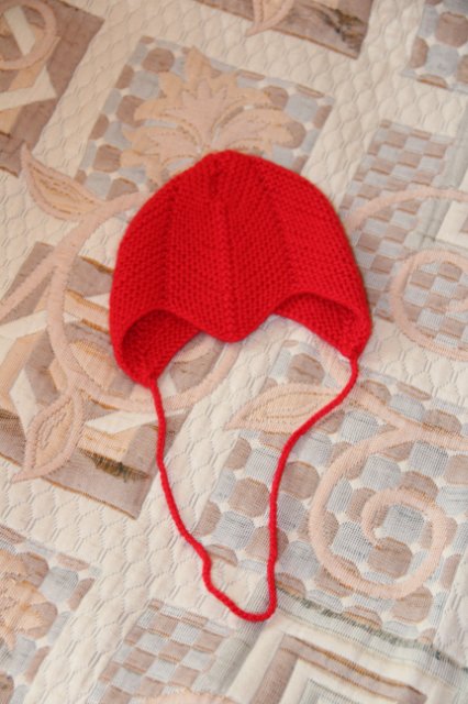 Как мы к зиме готовились — Одежда и обувь для кукол своими руками: фото