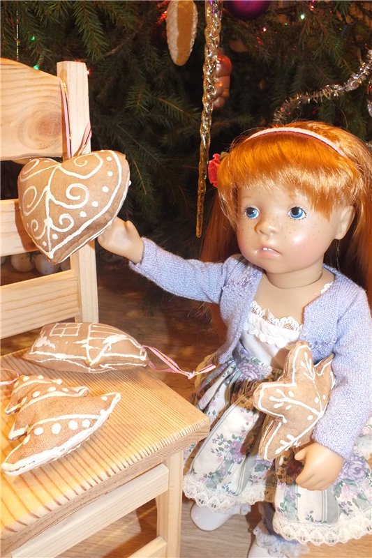 Мои любимые девочки (Sylvia Natterer) Gotz | Бэйбики Мои любимые девочки (Sylvia Natterer) Gotz