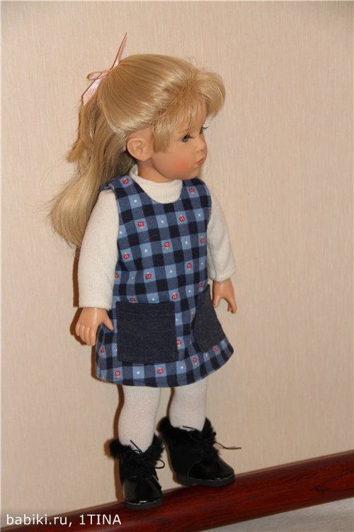 Мой каталог кукол Gotz 2001-2003 гг с набивной зоной шортиков, подборка фотографий