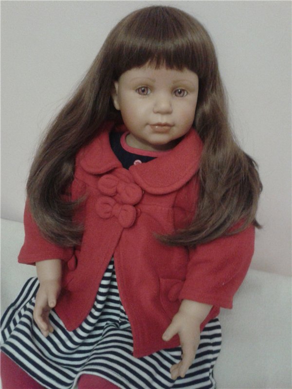 Моя красавица Мелани (Melanie, Brigitte Paetsch)