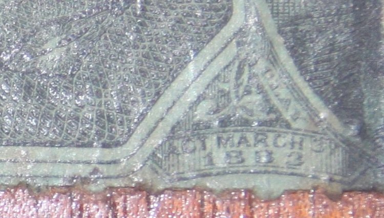 Тайна старой коробки (бумажные куклы 1892 года) (фото 4)