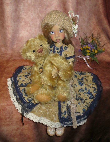 Пришли сказать: «Спасибо!» часть 4