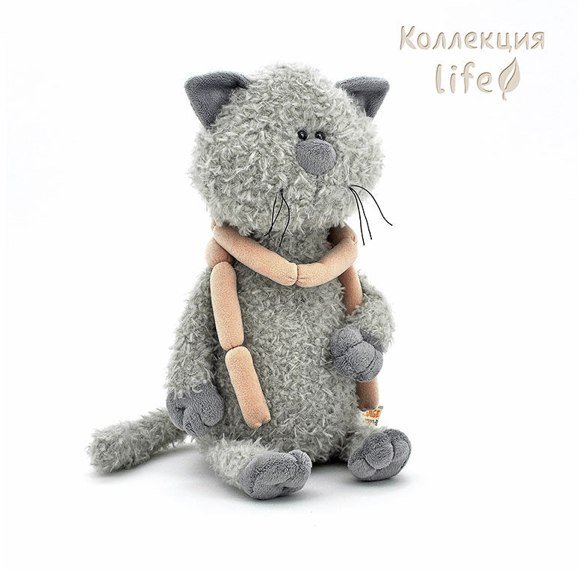 Коллекция Life — Интересные игрушки и фигурки (разное): редкие