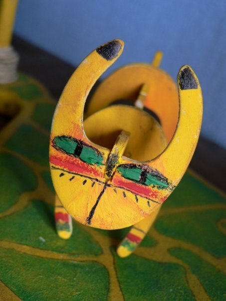 Наверное, куклы — Другие хобби и увлечения: сад (фото 3)