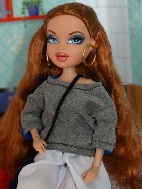 Неожиданная покупка — Куклы Bratz (Братц) и Moxie Girlz: MGA