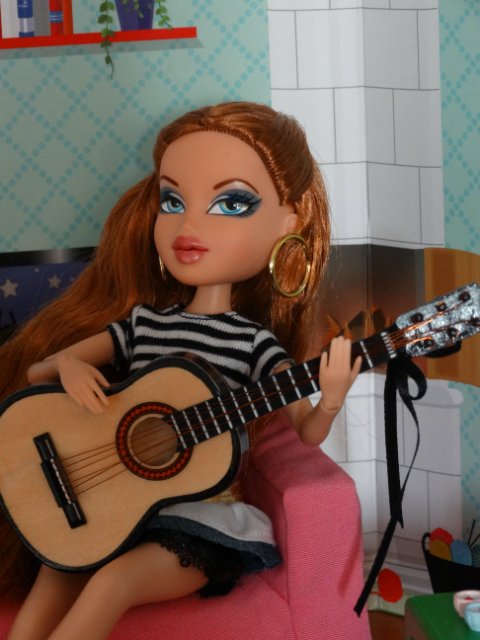 Неожиданная покупка — Куклы Bratz (Братц) и Moxie Girlz: MGA