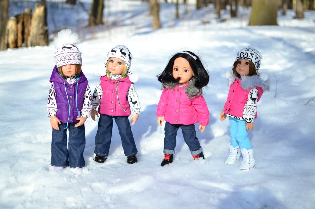 Весна 2016. Модели для озорных детей | Бэйбики Весна 2016. Модели для озорных детей