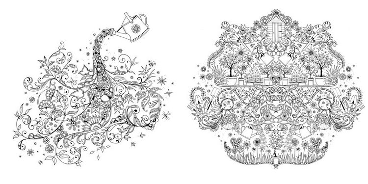 Книги для творчества и вдохновения (фото 4)