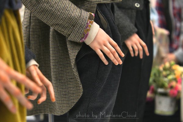 Весенний Бал Кукол 2016. Фотообзор (фото 4)