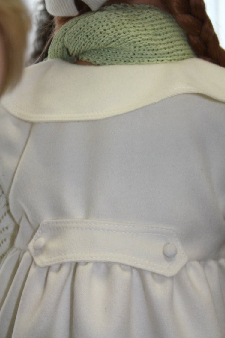 Первый показ новой коллекции 2016 года из резин от Hildegard Gunzel