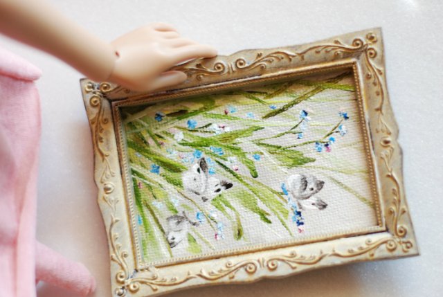 Не с пустыми кукольными руками (фото 5)