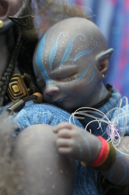 Х Московская международная выставка МишкаГрад 2016