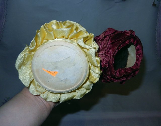 Мои пластмассовые сокровища