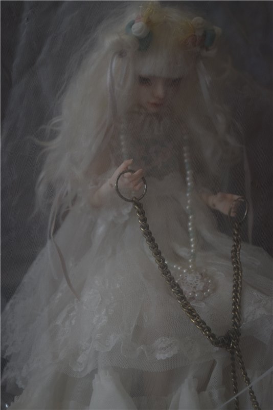 "Любовь не умирает никогда". Легенда, дошедшая до наших дней. Часть 2 (фото 8)