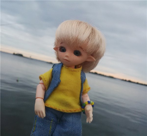 Я снова покупаю билет на поезд (фото 2)