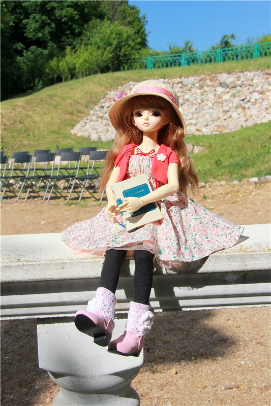 46-ой Пушкинский праздник поэзии в Берново. Часть первая