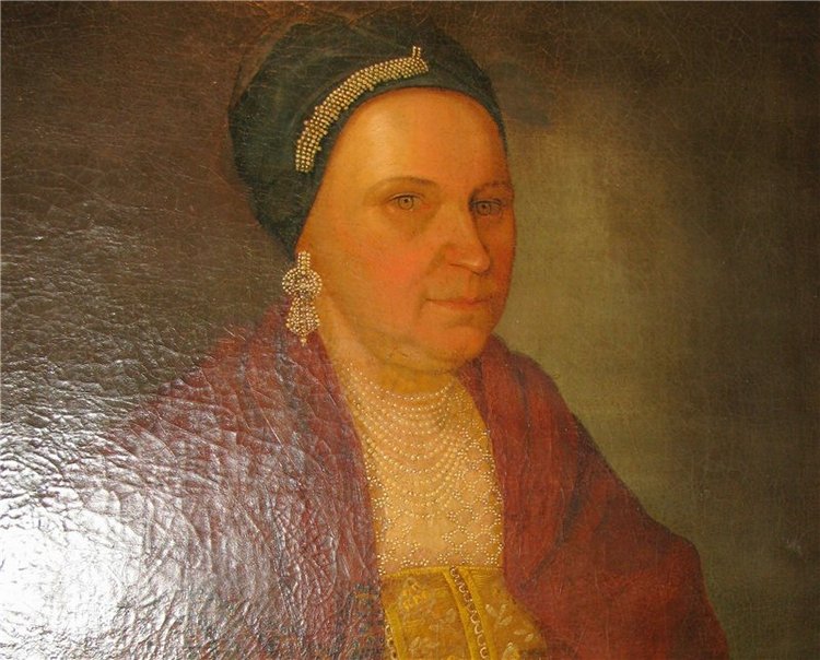 Кашин - город русского сердца. Часть первая. Кашинский краеведческий музей