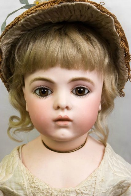 Софи Bru... задумчивая красота (фото 4)