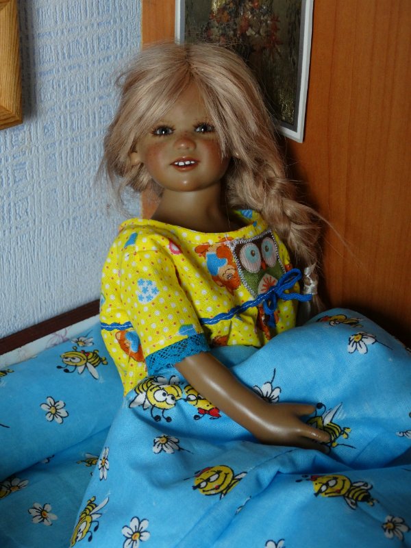 Как живут мои любимые Лиля и Пиппа