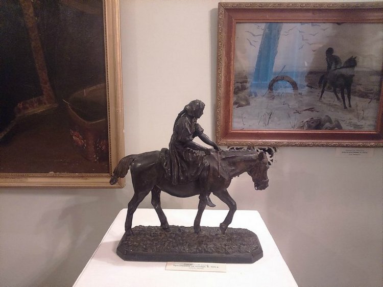 Путешествие в город Сарапул. Часть 1 - Дача Башенина