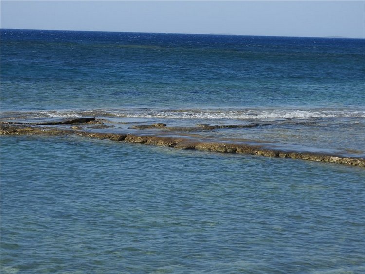 Греция, Крит, путешествие Светланки (фото 9)