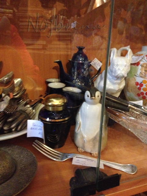 Лавка Древностей. Таруса — Редкие антикварные куклы и реплики: воск