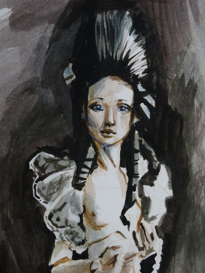 В ожидании Генриетты — Другие хобби и увлечения: сад (фото 6)