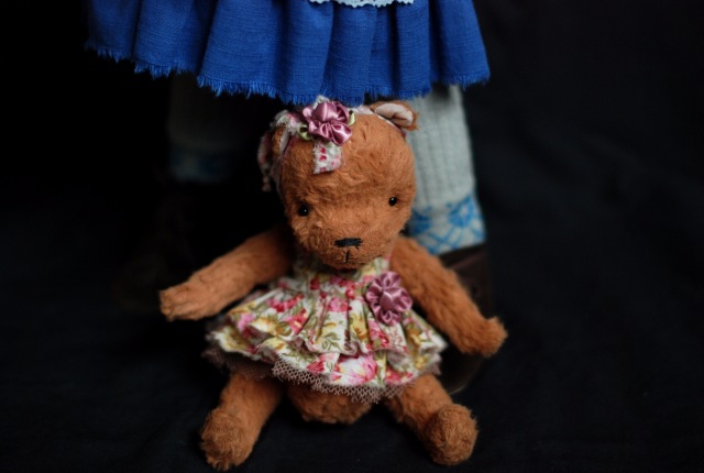 Просто фотографии Марины и немного слов (фото 8)