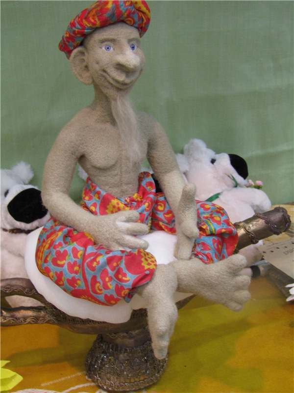 Зелененький он был... По следам выставки кукол на Тишинке 2016. В преддверии выставки «Hello Teddy» 1-4 декабря 2016 | Бэйбики Зелененький он был... По следам выставки кукол на Тишинке 2016. В преддверии выставки «Hello Teddy» 1-4 декабря 2016