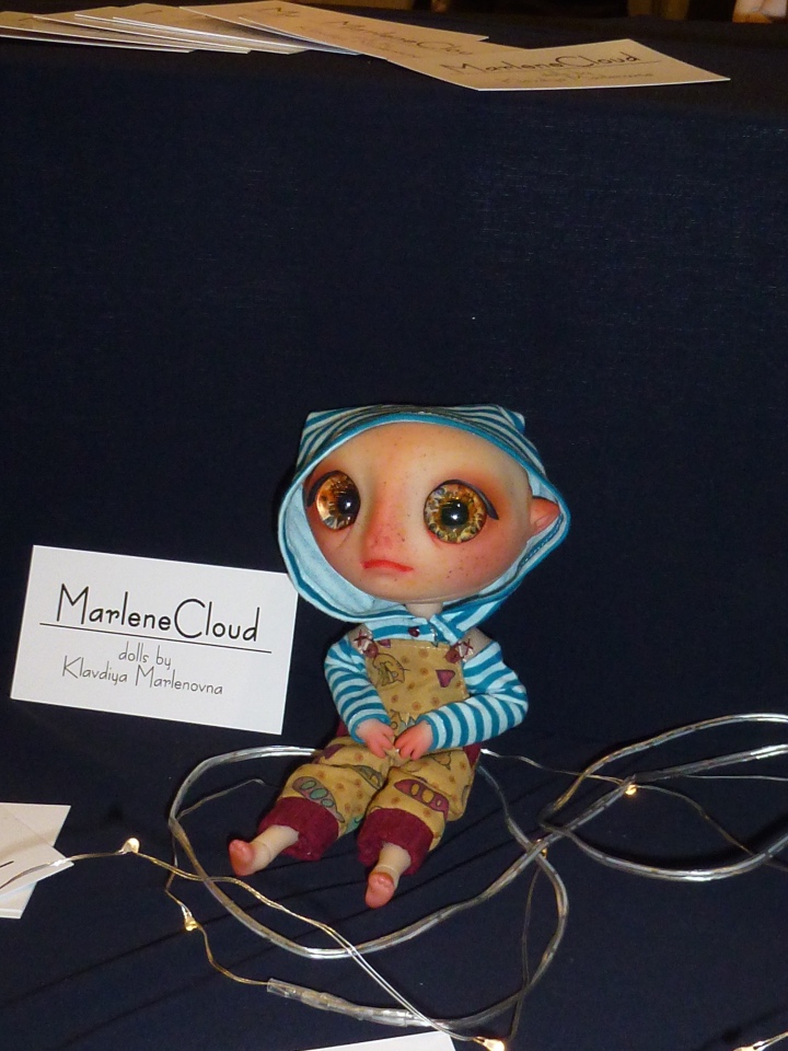 Увлекательное путешествие по VII Международной выставке "Искусство Куклы 2016". Фото | Бэйбики Увлекательное путешествие по VII Международной выставке "Искусство Куклы 2016". Фото