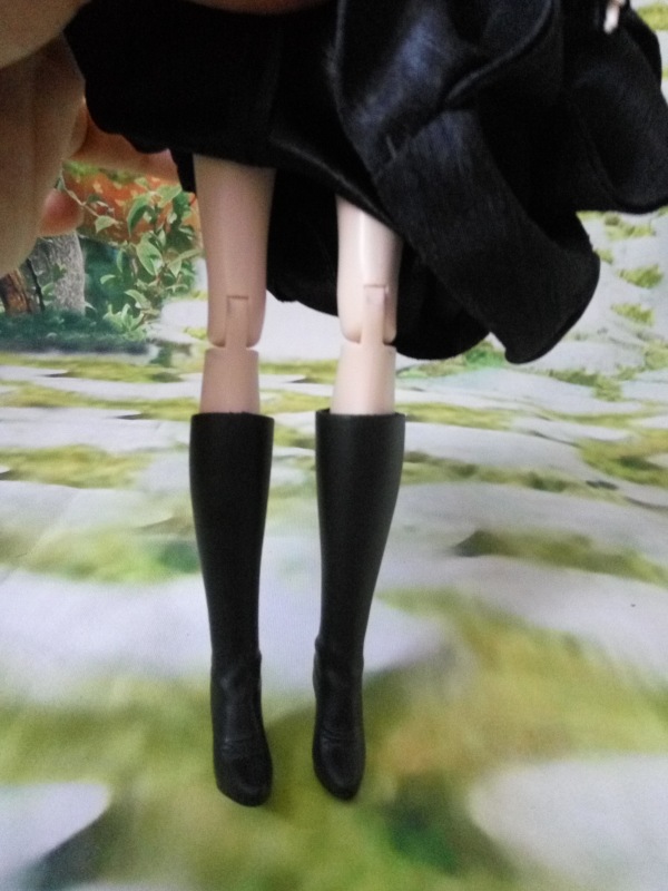 Моя колекция кукол ч1. Куклы Принцессы Диснея Алиса в зазеркалье и Золушка, Малефисента