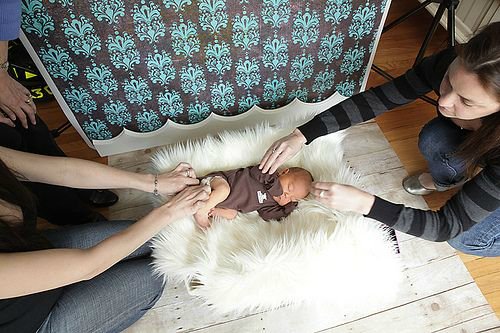 Труд фотографа — Дети: красивые фото