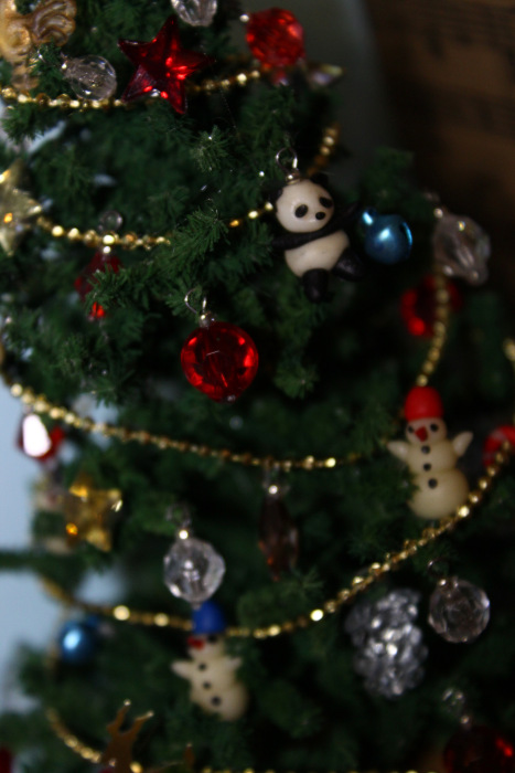 Новогодний репортаж от Фиби и Остина. BJTales by Lidia Snul (фото 8)