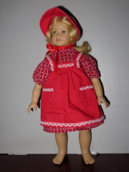 Heidi Ott «Little Ones» определитель имён