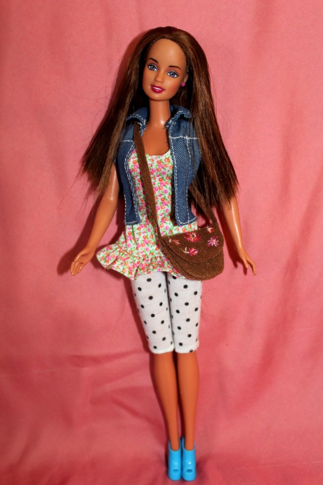 С днем рождения! Барби — Куклы Barbie (Барби): Looks