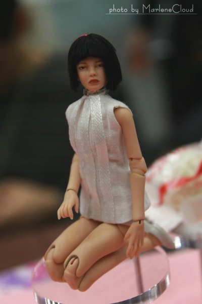 Весенний Бал Кукол 2017. Фотообзор