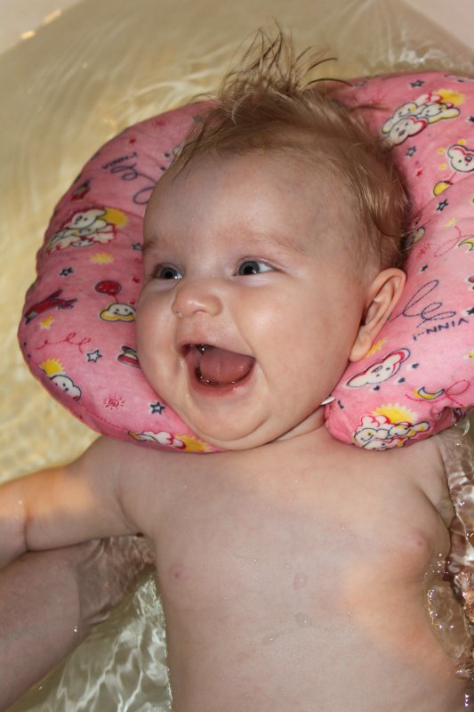 Фото с малышами-Антидепрессанты