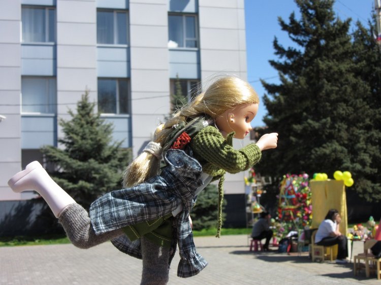 Выставка-ярмарка в Батайске: удивительная Пасха (фото 2)