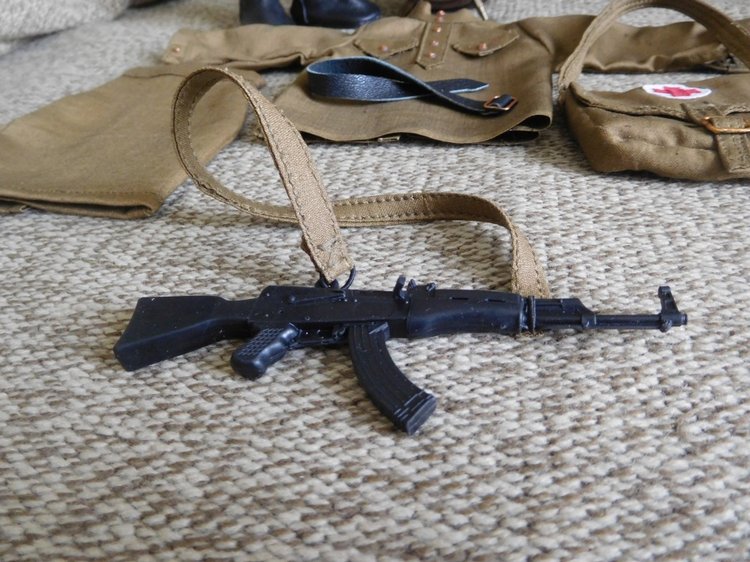 В бой идут одни — Домашние коллекции кукол: фото собраний